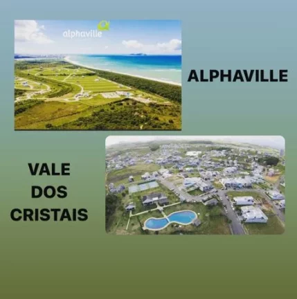 Casa Em Condomínio Residencial em Macaé - RJ, Lagoa