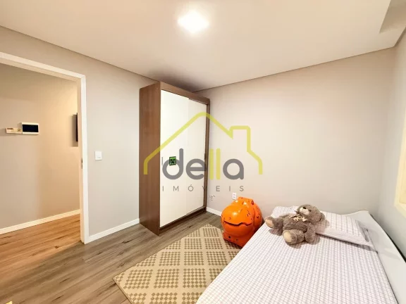 Imagem Casa plana e averbada no Saguaçú próximo ao colégio Bom Jesus!