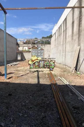 Imagem TERRENO PARA VENDA - VILA RIO BRANCO (ZONA LESTE)