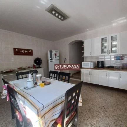 Imagem Casa Térrea Alto Padrão - Área de 720 m² - R$ 2.000.000,00 - Guarulhos - SP