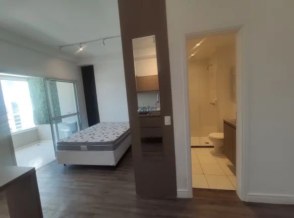 Imagem LOFT 1 DORM, 37M² - MARCO ZERO MIX RESIDENCE - JARDIM DO MAR - SÃO BERNARDO DO CAMPO/SP