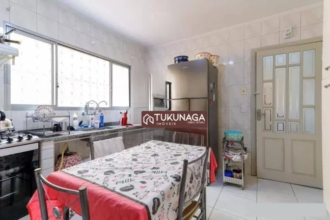 Imagem SOBRADO 150 M², 4 DORMS, 4 VAGAS - JAÇANÃ - SÃO PAULO/SP