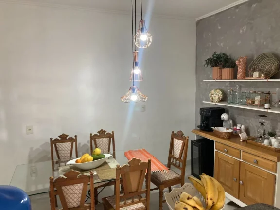 Imagem Sobrado com 3 dormitórios à venda, 350 m² por R$ 750.000,00 - Centro - Poá/SP