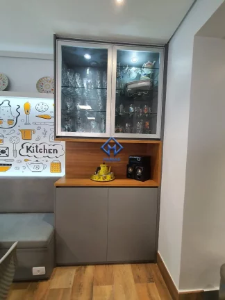 Foto do imóvel Apartamento com 3 Quartos à Venda, 140 m² em Ipiranga - São Paulo