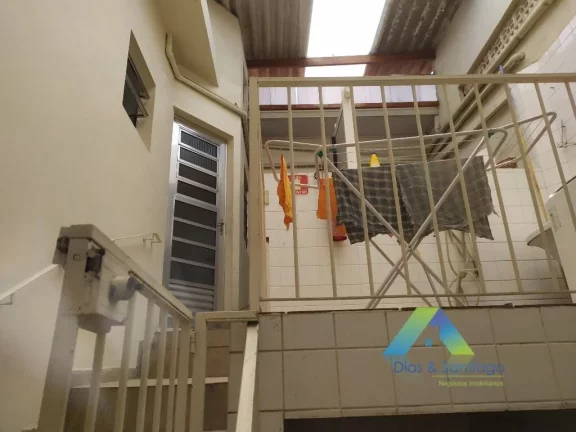 Imagem Ipiranga Sobrado 210M², 5 dormitórios, 2 vagas ótima localização e valor !!!