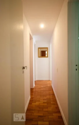 Imagem Apartamento à Venda - Ipanema, 3 Quartos, 120 m2