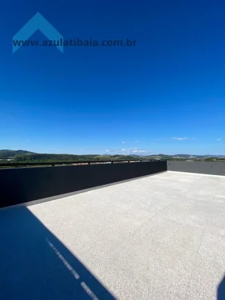 Imagem Apartamentos à Venda no Centro de Atibaia | 2 Dormitórios