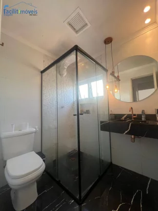 Imagem APARTARMENTO 58M² - TATUAPÉ