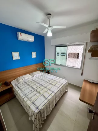 Imagem Apartamento à venda no bairro Pitangueiras - Guarujá/SP