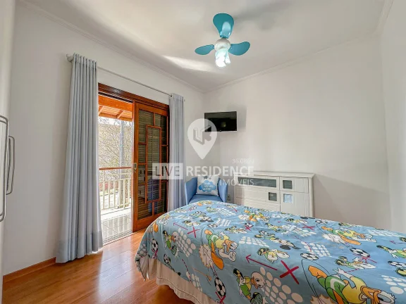 Imagem Casa à venda Jardim Coronel Peroba próximo Alto de Fátima