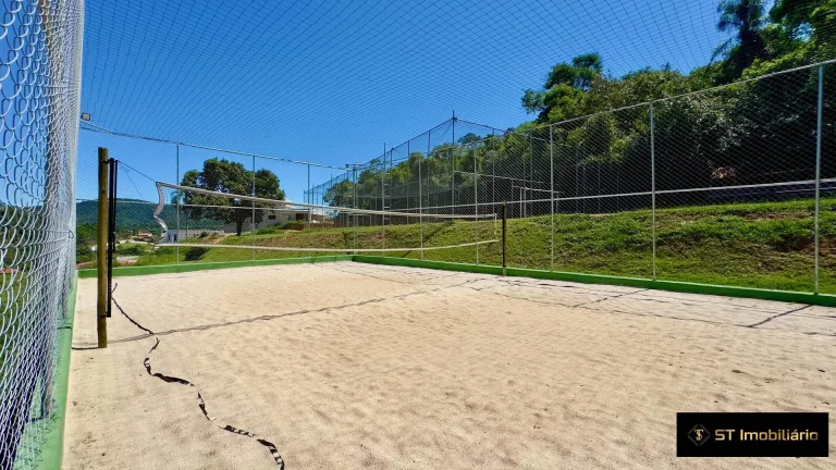 Imagem Terreno à venda em Nazaré Paulista - Condomínio próximo à Represa!