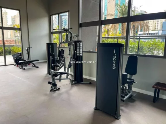 Imagem Apartamento para alugar Itaim Bibi São Paulo