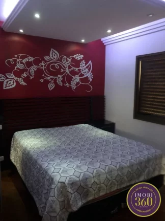 Imagem Apartamento à Venda em Parque São Lucas, São Paulo - SP