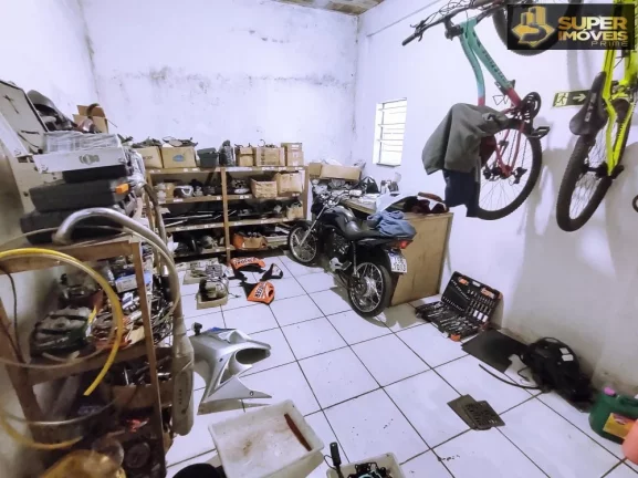 Imagem Sobrado Comercial e Residencial a venda na Duque de Caxias