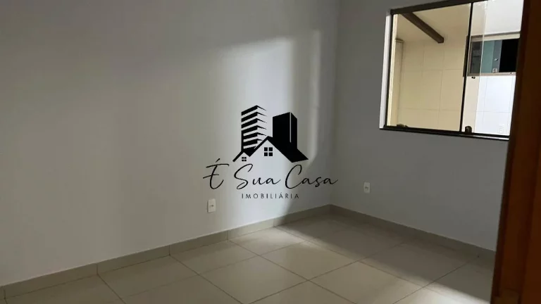 Imagem Casa à venda 3 quartos Bairro Europa - Contagem/MG
