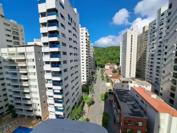 Imagem APARTAMENTO COM 3 DORMITÓRIOS, SENDO 1 SUÍTE, 3º OPCIONAL, NA PRAIA DE PITANGUEIRAS.