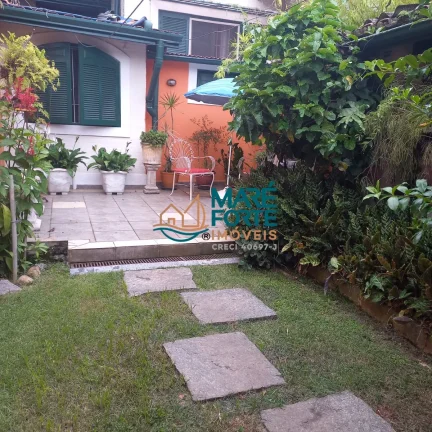 Imagem CASA PRINCIPAL E CASA ANEXO (TERRENO DE 600M²)