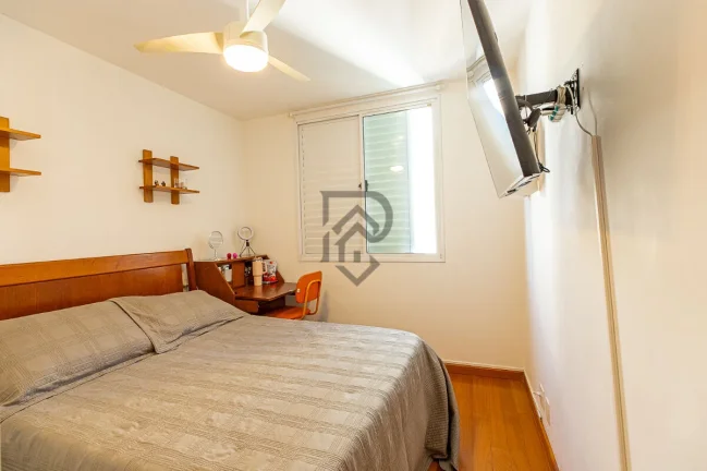 Imagem Apartamento Jardins des Arbres pronto para morar proximo metrô