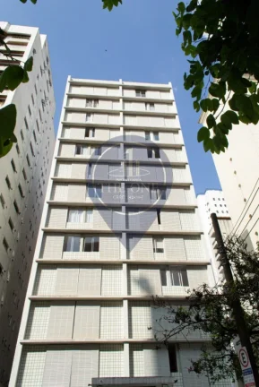 Imagem Alugue já o seu novo lar no Jardim Paulista, São Paulo-SP: Apartamento de 2 quartos com lazer completo!