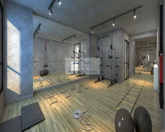 Imagem Apartamento studio última unidade na Avenida dos Carinás - Moema