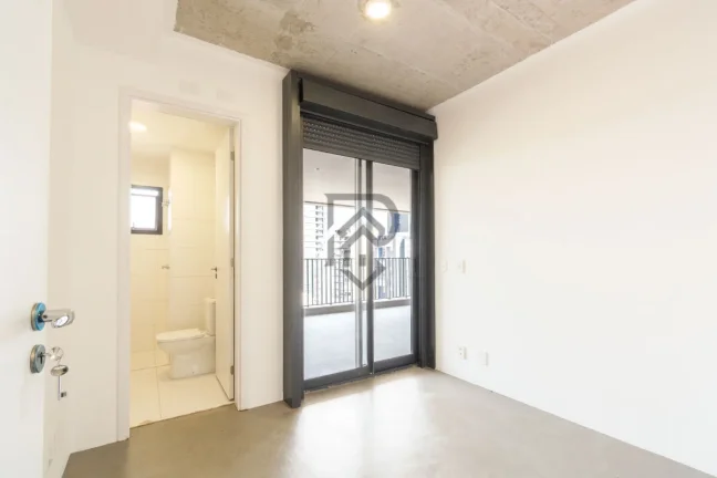 Imagem Apartamento em Pinheiros, São Paulo/SP