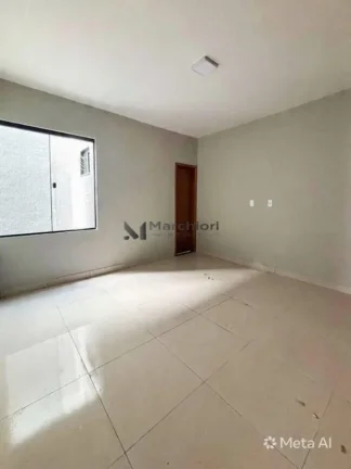 Imagem Casa com Entrada Zero em Trindade | 2 Quartos com Suíte