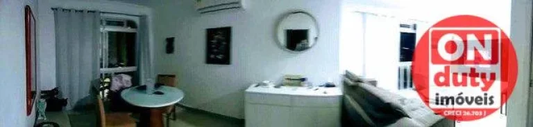 Imagem Apartamento com 3 quartos à venda, 136 m² por R$ 560.000 - Centro - Guarujá/SP