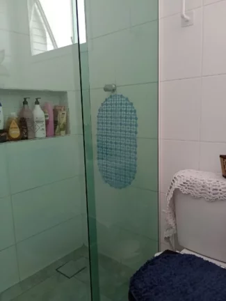 Imagem APARTAMENTO RESIDENCIAL em São Paulo - SP, Vila Guilhermina - Praia Grande