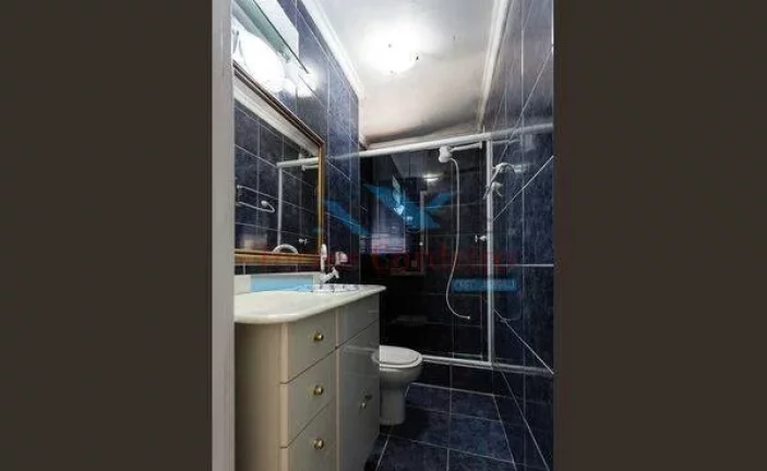 Imagem Lindo apartamento com 3 dormitórios + 1 vaga - Vila Olímpia