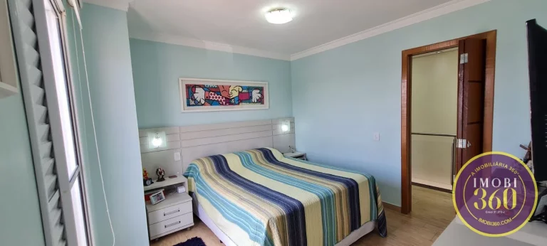 Imagem Apartamento à Venda em Sítio da Figueira, São Paulo - SP