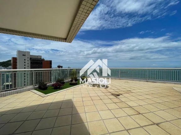 Imagem Apartamento com 2 dormitórios à venda, 100 m² por R$ 1.700.000,00 - Praia da Costa - Vila Velha/ES