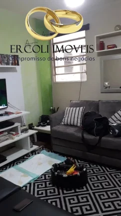 Imagem APARTAMENTO RESIDENCIAL em São Paulo - SP, Santa Cecilia