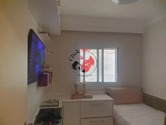 Imagem Encante-se com este incrível apartamento à venda no Auge, um dos melhores condomínios clube do Centro de São Bernardo do Campo!