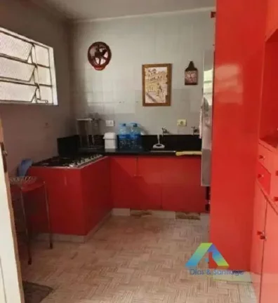 Imagem Casa Térrea residencial ou comercial para alugar com 4 Quartos e 5 banheiros no Brooklin/SP!