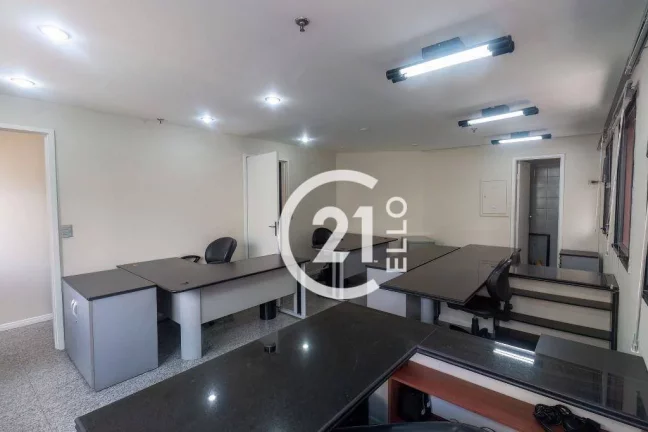 Imagem Conjunto comercial no Itaim Tower - São Paulo