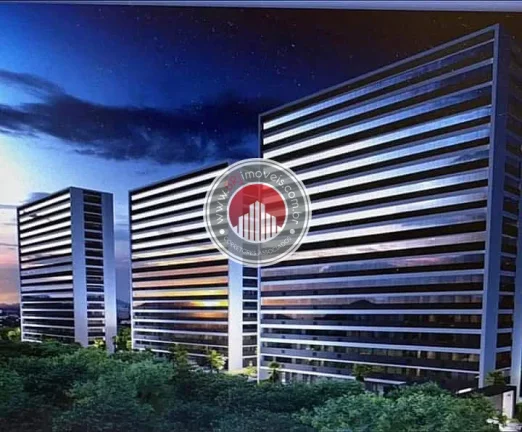 Imagem Apartamento a Venda no bairro Jacarepaguá - Rio de Janeiro, RJ