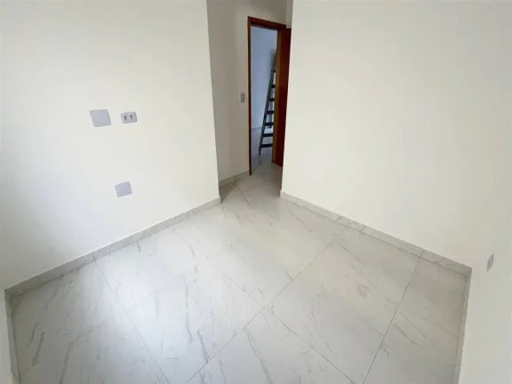 Imagem CASA COM 69 m² - TUPIRY - PRAIA GRANDE SP