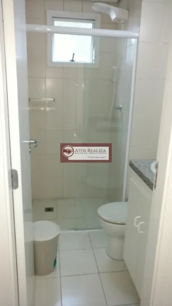 Imagem Aluguel de Apartamento 2 Dorms no Jabaquara SP - 58m² por R$1850