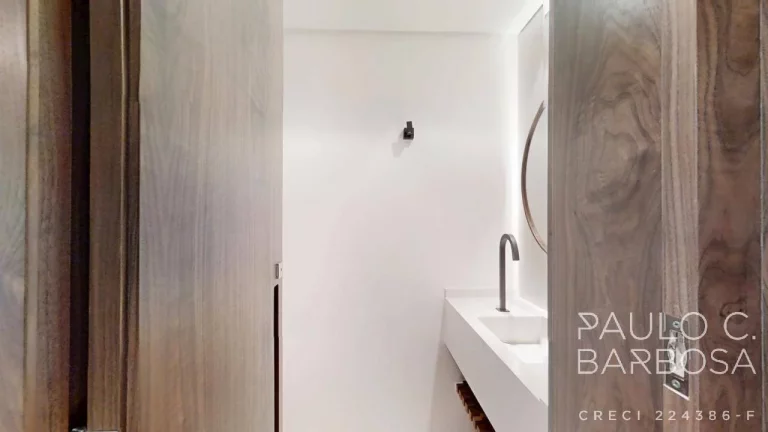 Imagem Itaim Bibi Venda - 3 Suítes - 4 Vagas - 236m²