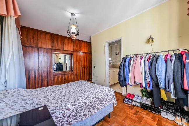 Imagem IG 891 Apto 612481023-84 - Apartamento à venda no bairro Independência - Porto Alegre/RS