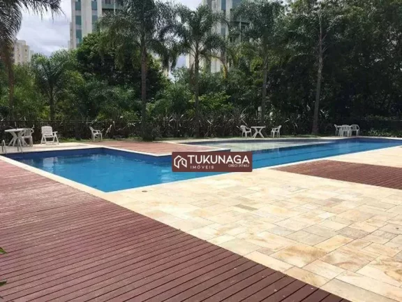 Imagem Apartamento com 2 quartos à venda, 43 m² por R$ 320.000 - Cocaia - Guarulhos/SP