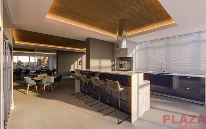 Imagem Meridian Tower – Luxo, Localização e Exclusividade no Centro de Balneário Camboriú