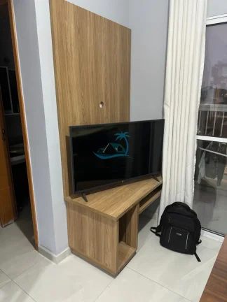 Imagem Excelente apartamento com 2 dormitórios disponível para venda na Estufa II em Ubatuba.