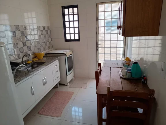 Imagem CASA Á VENDA NA VILA CHICO JULIO AO LADO DA AVENIDA