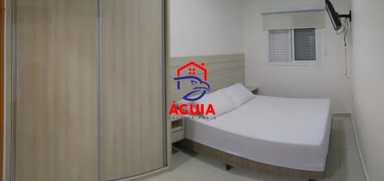 Imagem Lindo apartamento Frente Mar na Praia das Toninhas!!