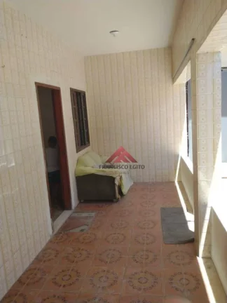 Imagem Casa com 2 dormitórios à venda por R$ 210.000,00 - Mutuá - São Gonçalo/RJ