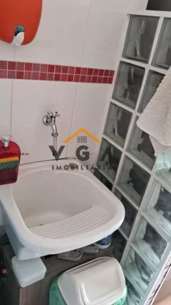 Imagem Apartamento para Venda em São Paulo, Parque Boturussu, 2 dormitórios, 1 banheiro, 1 vaga