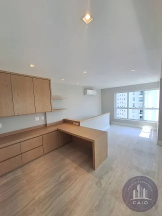 Imagem Apartamento para aluguel, 388 m² com 3 suítes, por R$ 29.990 - Alphaville