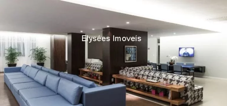 Imagem APARTAMENTO RESIDENCIAL em SÃO PAULO - SP, BROOKLIN PAULISTA