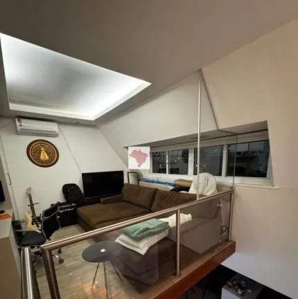 Imagem Apartamento com 2 dormitórios à venda, 100 m² por R$ 3.180.000 - Itaim Bibi - São Paulo/SP